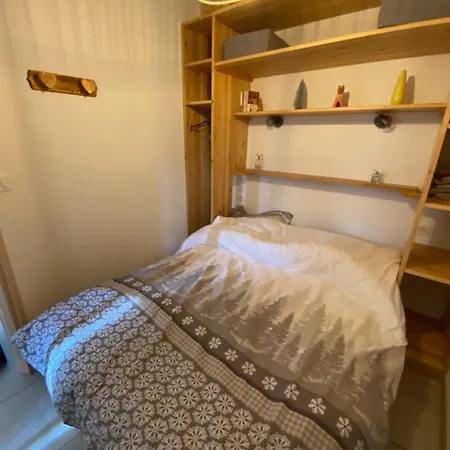La Joue Du Loup Apartment *